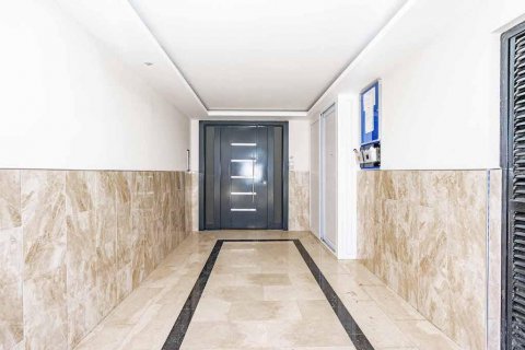 پنت هاس در  Oba ، ترکیه 200 متر مربع.  شماره 208702 - 6