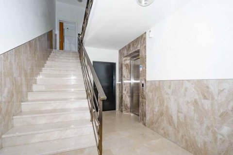 پنت هاس در  Oba ، ترکیه 200 متر مربع.  شماره 208702 - 7