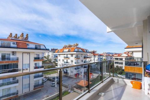 پنت هاس در  Oba ، ترکیه 200 متر مربع.  شماره 208702 - 15