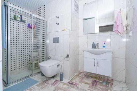 پنت هاس در  Oba ، ترکیه 200 متر مربع.  شماره 208702 - 18