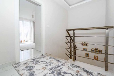 پنت هاس در  Oba ، ترکیه 200 متر مربع.  شماره 208702 - 17