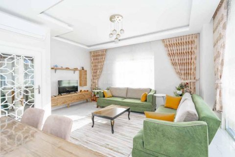 پنت هاس در  Oba ، ترکیه 200 متر مربع.  شماره 208702 - 11