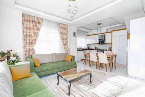 پنت هاس در  Oba ، ترکیه 200 متر مربع.  شماره 208702 - 12