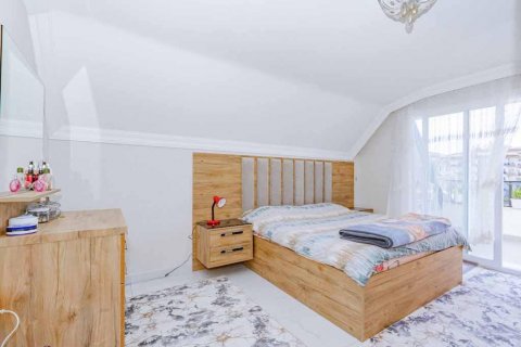 پنت هاس در  Oba ، ترکیه 200 متر مربع.  شماره 208702 - 22