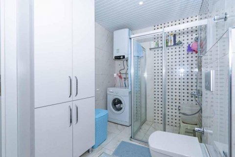 پنت هاس در  Oba ، ترکیه 200 متر مربع.  شماره 208702 - 19