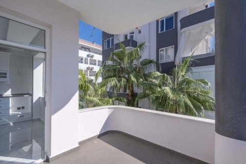 Продажа квартиры  в Аланье, Анталье, Турция 3 комн., 90м2, №208704 – фото 24