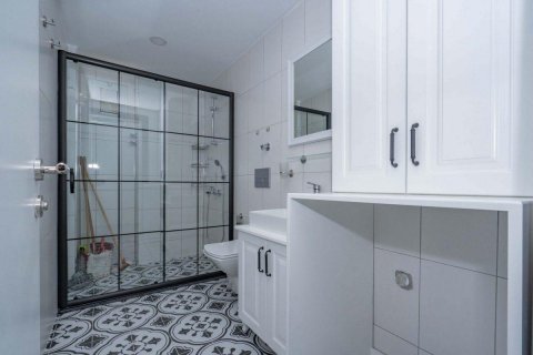 Продажа квартиры  в Аланье, Анталье, Турция 3 комн., 90м2, №208704 – фото 18