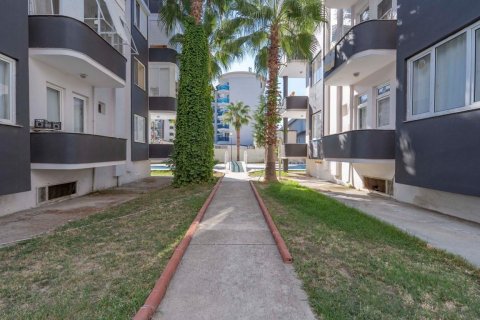 Продажа квартиры  в Аланье, Анталье, Турция 3 комн., 90м2, №208704 – фото 7