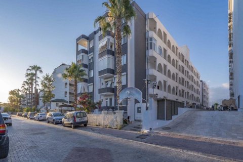 Продажа квартиры  в Аланье, Анталье, Турция 3 комн., 90м2, №208704 – фото 5