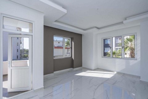 Продажа квартиры  в Аланье, Анталье, Турция 3 комн., 90м2, №208704 – фото 12