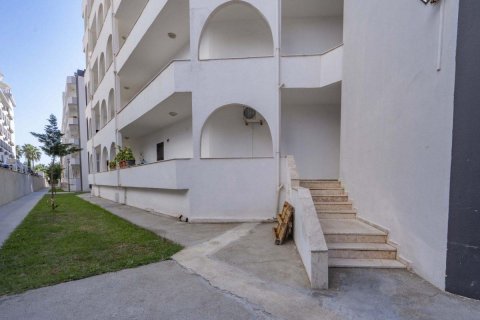 Продажа квартиры  в Аланье, Анталье, Турция 3 комн., 90м2, №208704 – фото 8