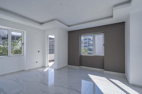 Продажа квартиры  в Аланье, Анталье, Турция 3 комн., 90м2, №208704 – фото 14