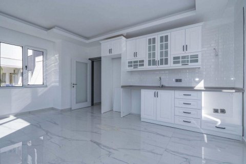 Продажа квартиры  в Аланье, Анталье, Турция 3 комн., 90м2, №208704 – фото 15