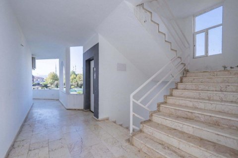 Продажа квартиры  в Аланье, Анталье, Турция 3 комн., 90м2, №208704 – фото 9