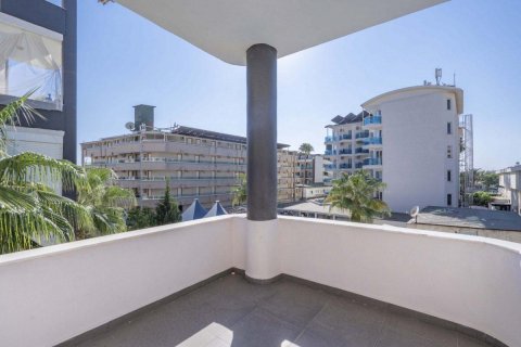 Продажа квартиры  в Аланье, Анталье, Турция 3 комн., 90м2, №208704 – фото 23