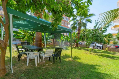 Takleilighet  i Mahmutlar, Antalya, Tyrkia Nr. 208701 - 10