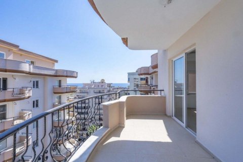 Takleilighet  i Mahmutlar, Antalya, Tyrkia Nr. 208701 - 24