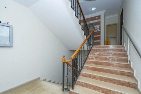 Takleilighet  i Mahmutlar, Antalya, Tyrkia Nr. 208701 - 13