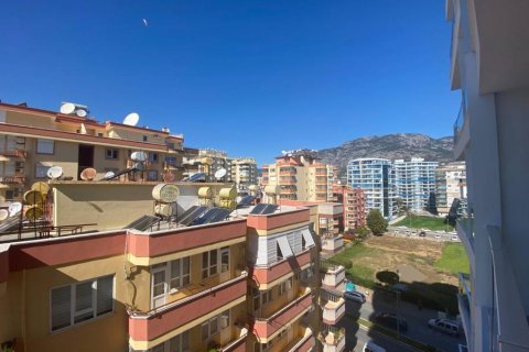 Lägenhet i Mahmutlar, Antalya, Turkiet Nr. 208706 - 12