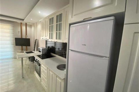 Lägenhet i Mahmutlar, Antalya, Turkiet Nr. 208706 - 3