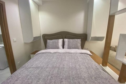 Lägenhet i Mahmutlar, Antalya, Turkiet Nr. 208706 - 8