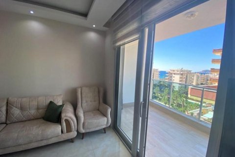 Lägenhet i Mahmutlar, Antalya, Turkiet Nr. 208706 - 6