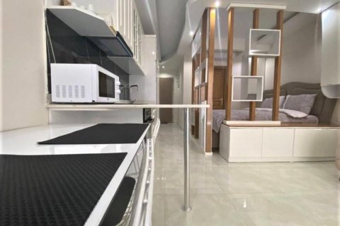 Lägenhet i Mahmutlar, Antalya, Turkiet Nr. 208706 - 2