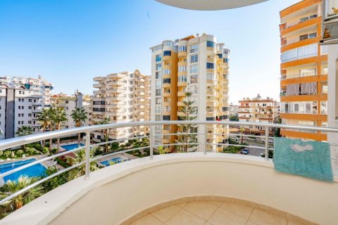 آپارتمان در Mahmutlar ، ترکیه 135 متر مربع. شماره 208703 - 20