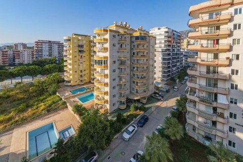 آپارتمان در Mahmutlar ، ترکیه 135 متر مربع. شماره 208703 - 3