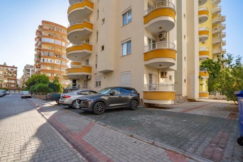 آپارتمان در Mahmutlar ، ترکیه 135 متر مربع. شماره 208703 - 6