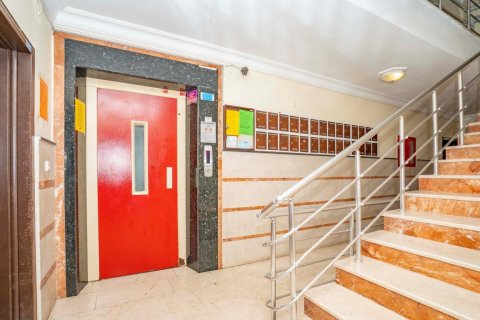 آپارتمان در Mahmutlar ، ترکیه 135 متر مربع. شماره 208703 - 11