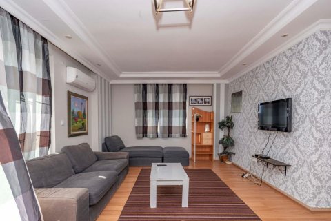 آپارتمان در Mahmutlar ، ترکیه 135 متر مربع. شماره 208703 - 14