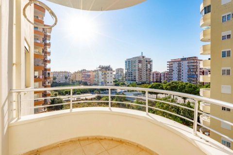 آپارتمان در Mahmutlar ، ترکیه 135 متر مربع. شماره 208703 - 21