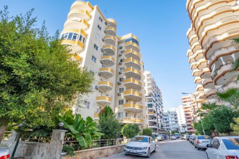 آپارتمان در Mahmutlar ، ترکیه 135 متر مربع. شماره 208703 - 1