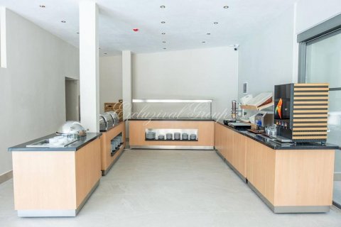 Daire  2+1  Fethiye, Muğla, Türkiye №193035 - 8