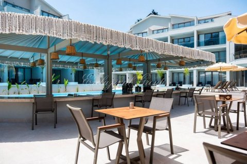 Daire  2+1  Fethiye, Muğla, Türkiye №193035 - 10