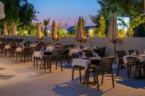 Daire  2+1  Fethiye, Muğla, Türkiye №193035 - 12