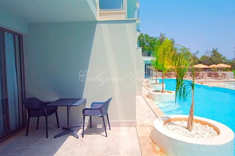 Daire  2+1  Fethiye, Muğla, Türkiye №193035 - 20