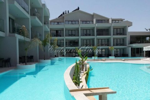 Daire  2+1  Fethiye, Muğla, Türkiye №193035 - 6