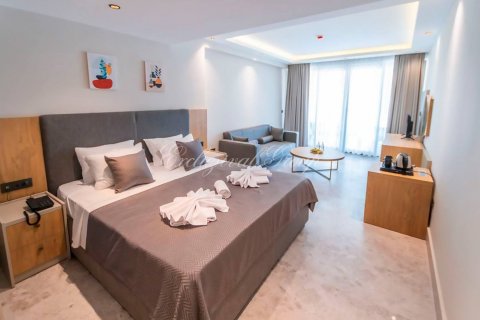 Daire  2+1  Fethiye, Muğla, Türkiye №193035 - 13