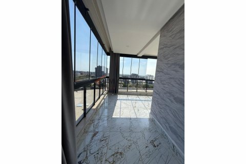 2+1 Lejlighed  i Aksu, Antalya, Tyrkiet Nr. 193033 - 13