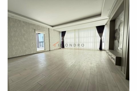 2+1 Lejlighed  i Aksu, Antalya, Tyrkiet Nr. 193033 - 5