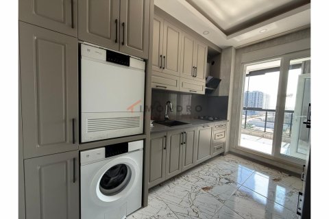 2+1 Lejlighed  i Aksu, Antalya, Tyrkiet Nr. 193033 - 8