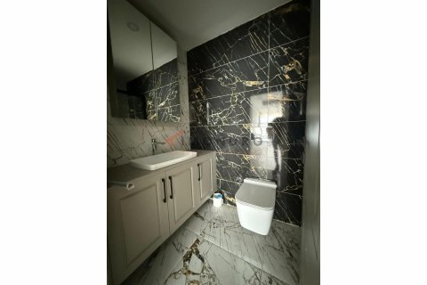 2+1 Lejlighed  i Aksu, Antalya, Tyrkiet Nr. 193033 - 10