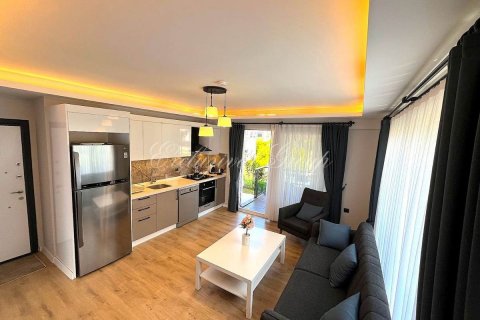 Продажа квартиры  в Фетхие, Мугле, Турция 1+1, 50м2, №193034 – фото 2