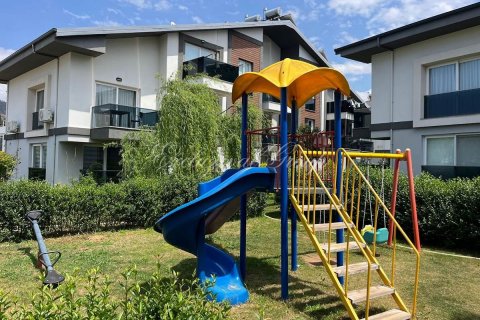 Продажа квартиры  в Фетхие, Мугле, Турция 1+1, 50м2, №193034 – фото 5