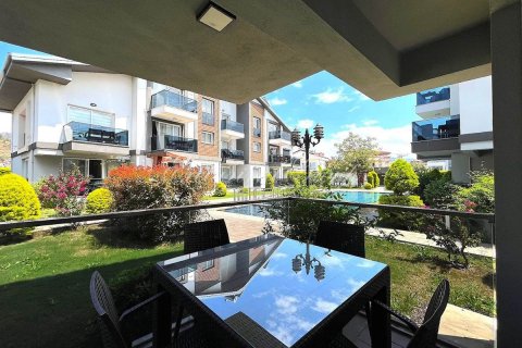 Продажа квартиры  в Фетхие, Мугле, Турция 1+1, 50м2, №193034 – фото 8