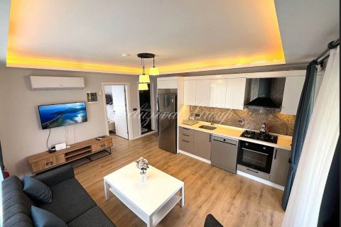 Продажа квартиры  в Фетхие, Мугле, Турция 1+1, 50м2, №193034 – фото 3