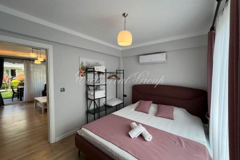 Продажа квартиры  в Фетхие, Мугле, Турция 1+1, 50м2, №193034 – фото 10