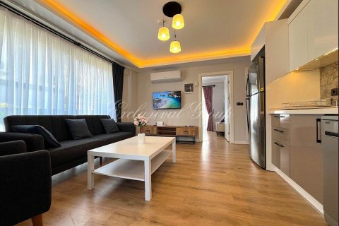 Продажа квартиры  в Фетхие, Мугле, Турция 1+1, 50м2, №193034 – фото 7